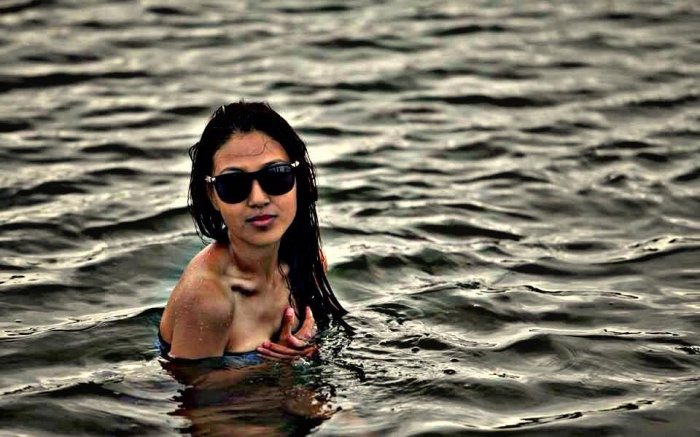 Жүжигчин Г.Бямбасүрэнгийн “өөрчлөлт” фото